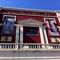 Social Antzokia Theatre, Бильбао