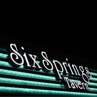Six Springs Tavern, Ричардсон, Техас