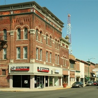 Декатур, Индиана