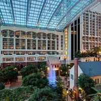 Gaylord National Resort & Convention Center, Форт Вашингтон, Мэриленд