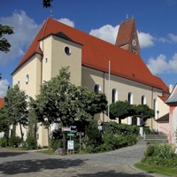 Бад-Вёрисхофен