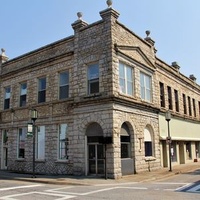 Мартинсвилл, Виргиния