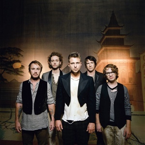 OneRepublic