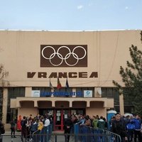 Sala Polivalentă, Фокшани