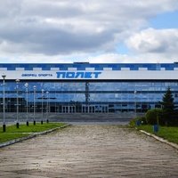 ДС Полет, Рыбинск