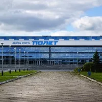 ДС Полет, Рыбинск