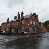 The New Hampton, Уольверхэмптон