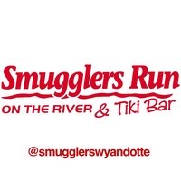 Smuggler's Run Wyandotte, Уайандотт, Мичиган