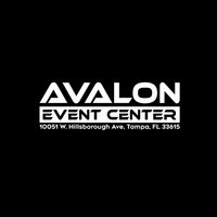 Avalon Event Center, Тампа, Флорида