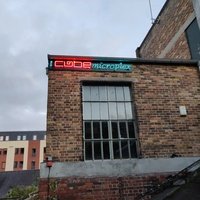 The Cube Microplex, Бристоль