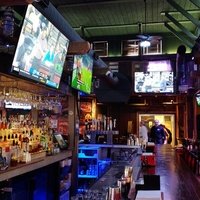 510 Johnny's, Бель Эр, Мэриленд