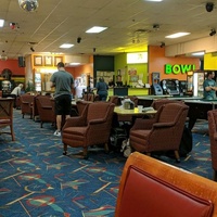 Firehouse Bar & Grill, Санкт-Джордж, Юта