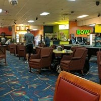 Firehouse Bar & Grill, Санкт-Джордж, Юта