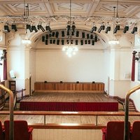 Auckland Town Hall - Concert Chamber, Окленд