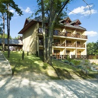 Morsko Plus, Заверце