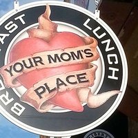 Your Mom's Place, Оклахома-Сити, Оклахома