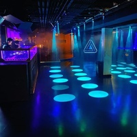 Primary Night Club, Чикаго, Иллинойс