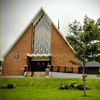 St James United Church, Сент-Джонс