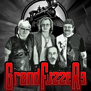 GrandFuzzers 2025 концерты и выступления GrandFuzzers