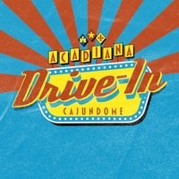Acadiana Drive-In At Cajundome, Лафайетт, Луизиана
