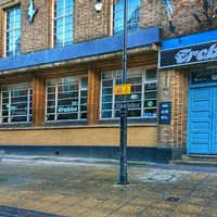 Trebles, Линкольн