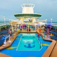 Majesty of the Sea, Майами, Флорида