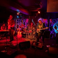 Neck Of The Woods, Сан-Франциско, Калифорния