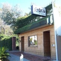 Jake's, Колумбия, Южная Каролина