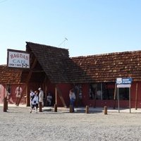 Ньюберри Спрингс, Калифорния