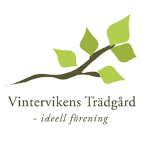 Vintervikens Trädgård - Ideell Förening, Стокгольм