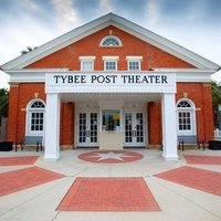 Post Theater, Тайби-Айленд, Джорджия