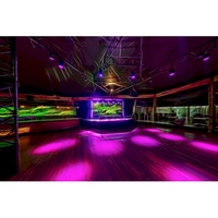 Red Roof, Москва