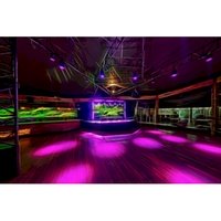 Red Roof, Москва