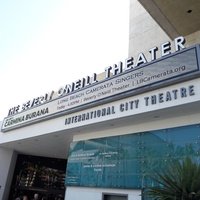 The Beverly O'Neill Theater, Лонг-Бич, Калифорния