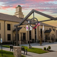 Williamson County Performing Arts Center, Франклин, Теннесси