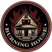 Burning House, Сан-Паулу