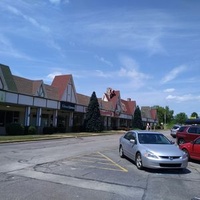 Санта Клаус, Индиана