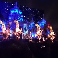 Expo Twente, Энсхеде