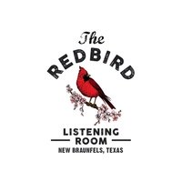 The Redbird Listening Room, Нью Браунфельс, Техас