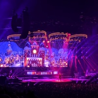 KeyBank Center, Буффало, Нью-Йорк