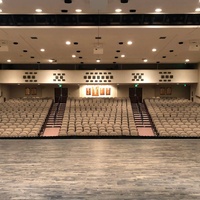 Arts Center, Джаспер, Индиана