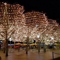 Crown Center, Канзас-Сити, Миссури