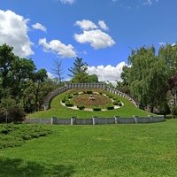 Parcul Civic, Тимишоара