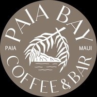 Bay Coffee & Bar, Паиа, Гавайи