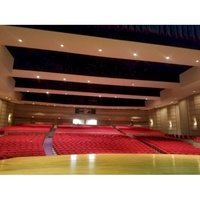 ArcBest Performing Arts Center, Форт-Смит, Арканзас