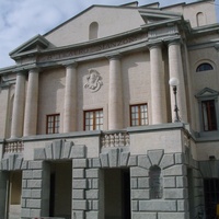 Teatro M Bolognini, Pistoia