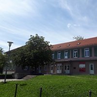 Jugendhaus Wangen, Ванген-им-Алльгой