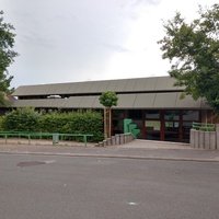 Aischtalhalle, Хёхштадт-на-Айше