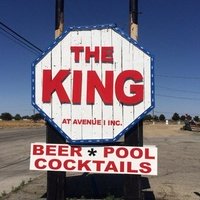 The King, Ланкастер, Калифорния