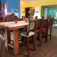 Casa Escobar Malibu Beach, Малибу, Калифорния